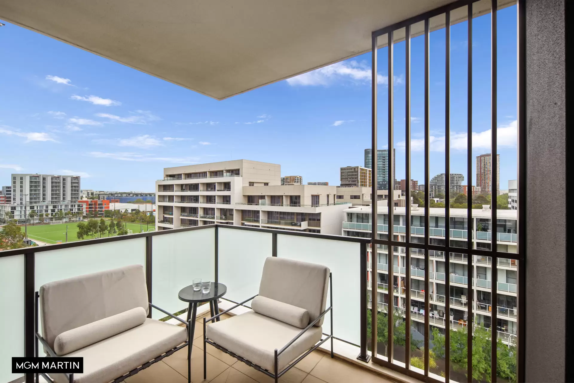 727/2 Kirby Walk, Zetland For Sale by MGM Martin - image 1