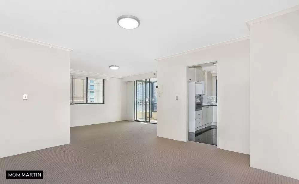 244/303 Castlereagh Street, Haymarket For Lease by MGM Martin - image 1