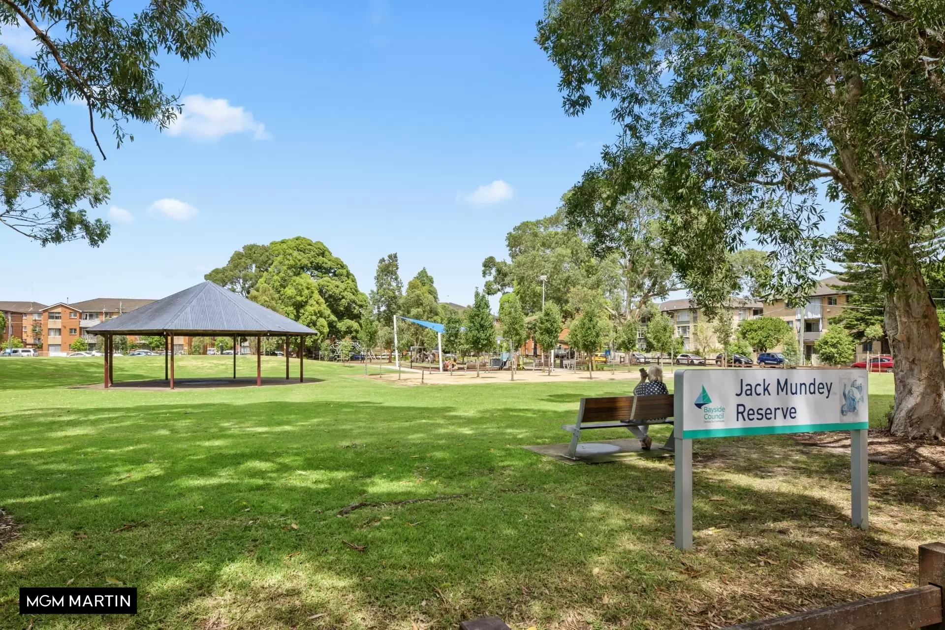 6/193 Gardeners Road, Eastlakes For Sale by MGM Martin - image 1