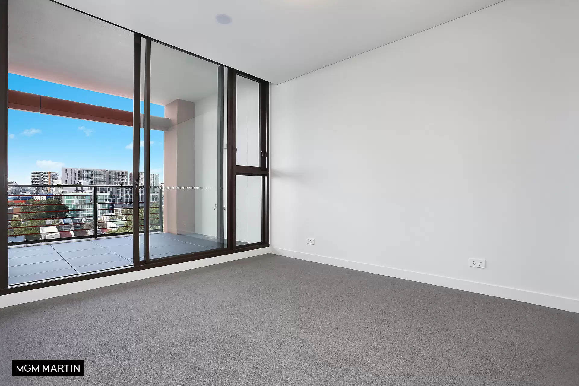 B803/8 Ebsworth Street, Zetland For Lease by MGM Martin - image 1