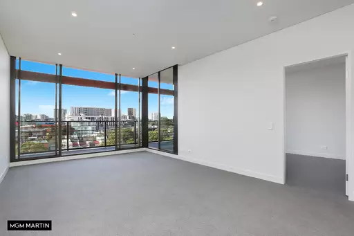 B803/8 Ebsworth Street, Zetland For Lease by MGM Martin