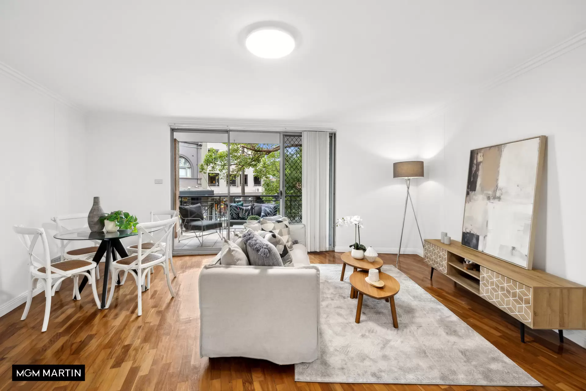 8/480 King Street, Newtown For Sale by MGM Martin - image 1