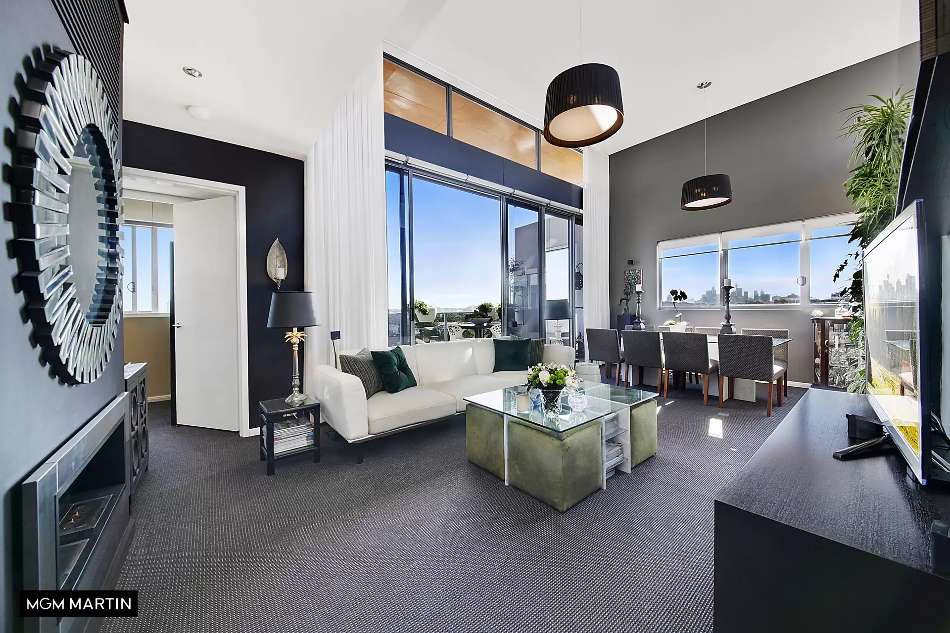948/5 Rothschild Avenue, Rosebery Leased by MGM Martin - image 1