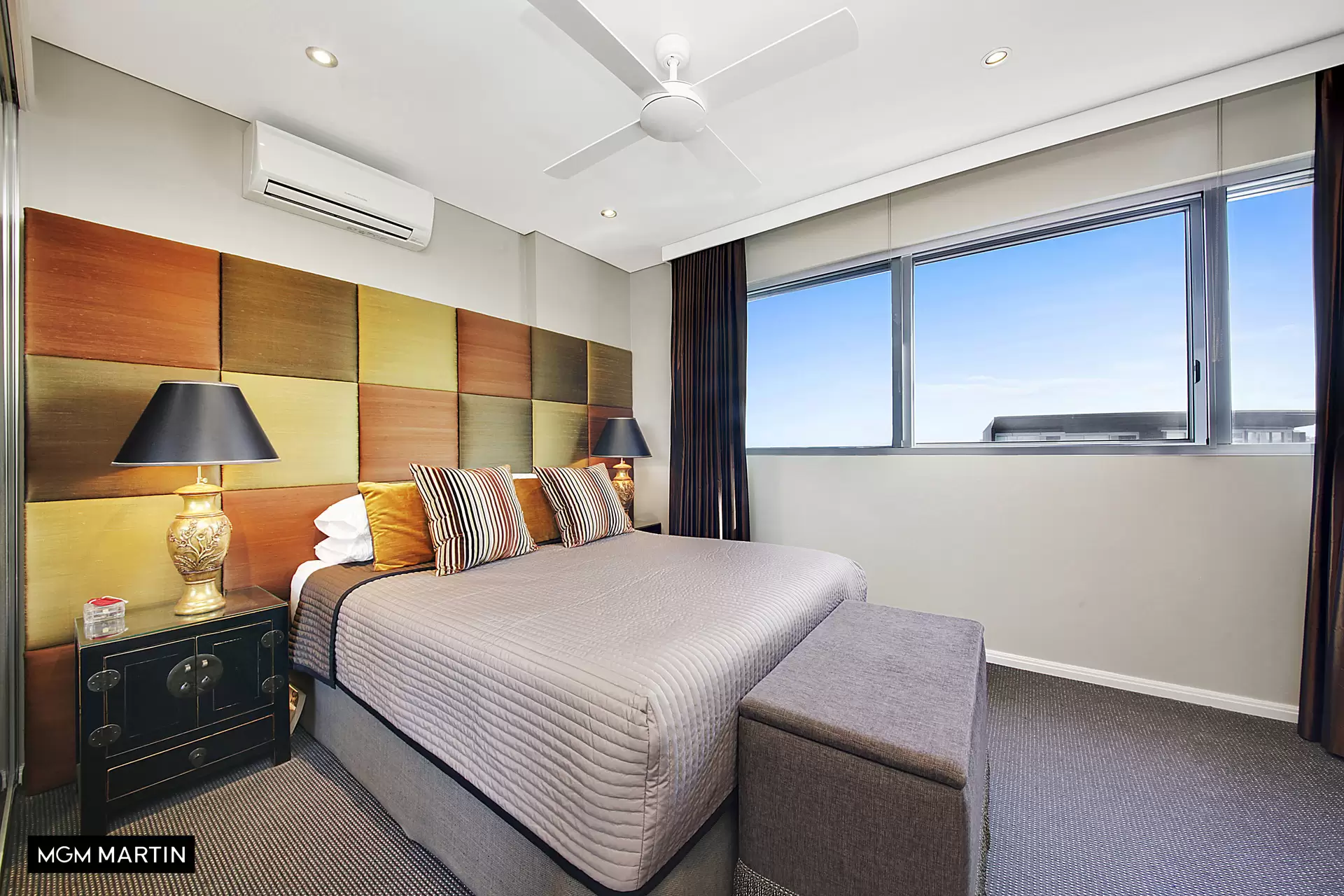 948/5 Rothschild Avenue, Rosebery Leased by MGM Martin - image 1