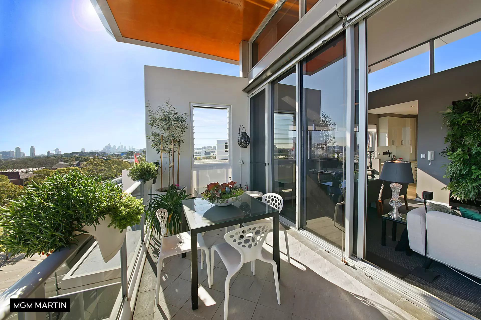 948/5 Rothschild Avenue, Rosebery Leased by MGM Martin - image 1