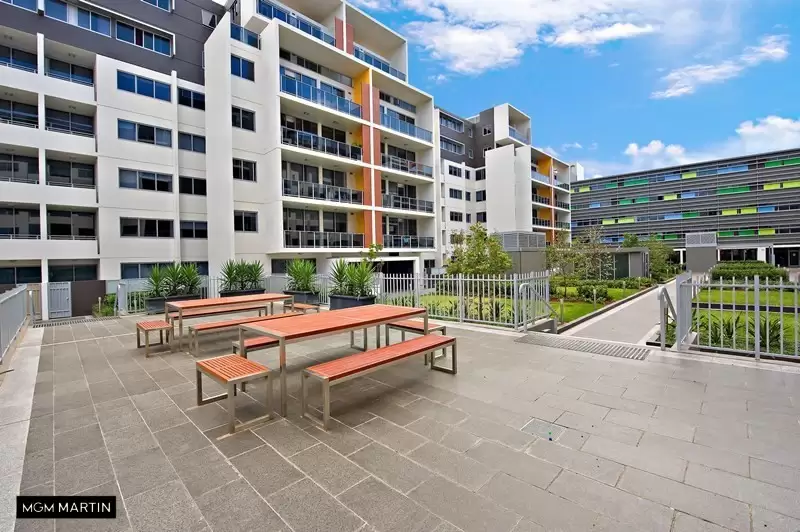 948/5 Rothschild Avenue, Rosebery Leased by MGM Martin - image 1