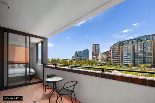 207/6 Paul Street, Zetland For Sale by MGM Martin