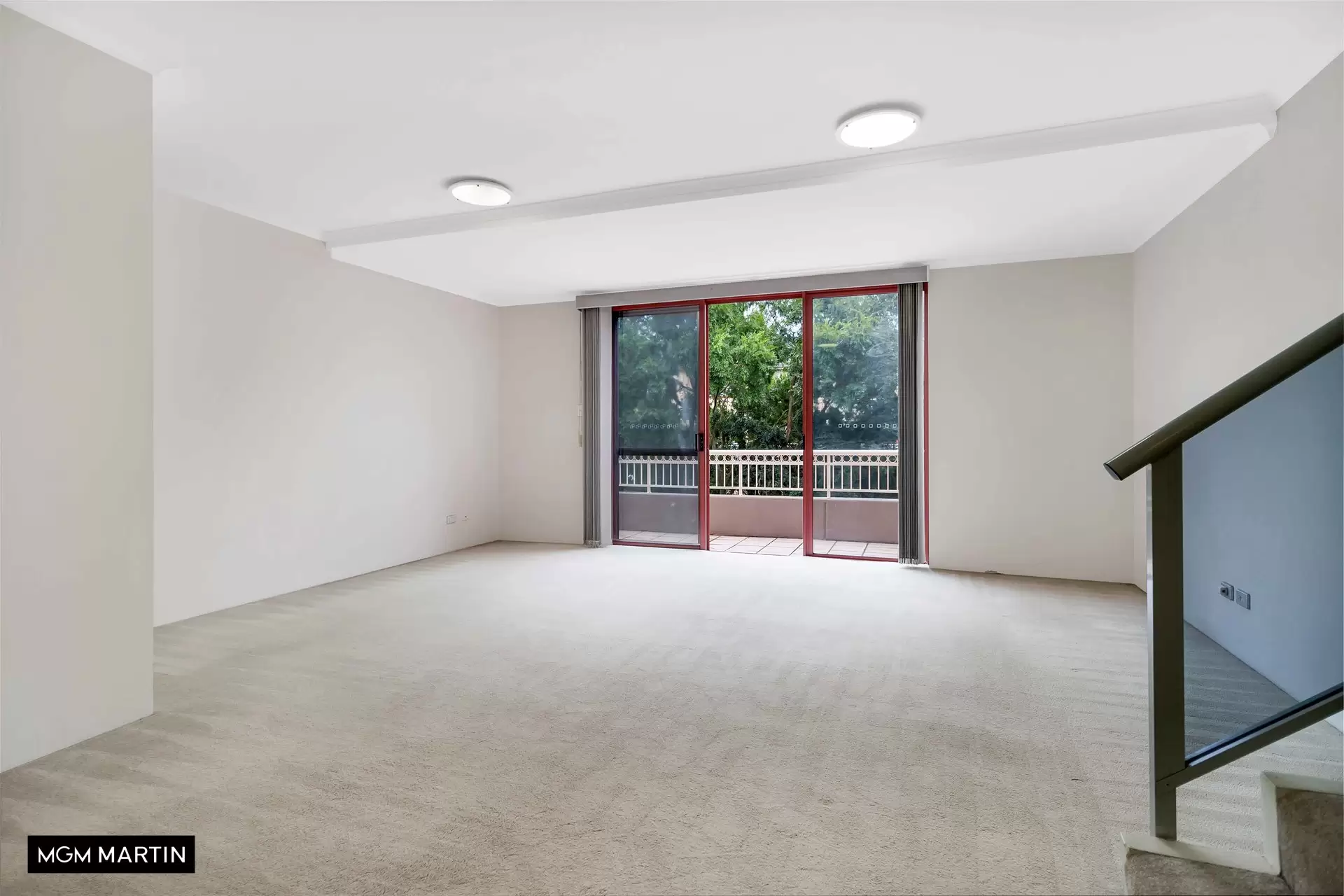 200/83 Dalmeny Avenue, Rosebery Leased by MGM Martin - image 1