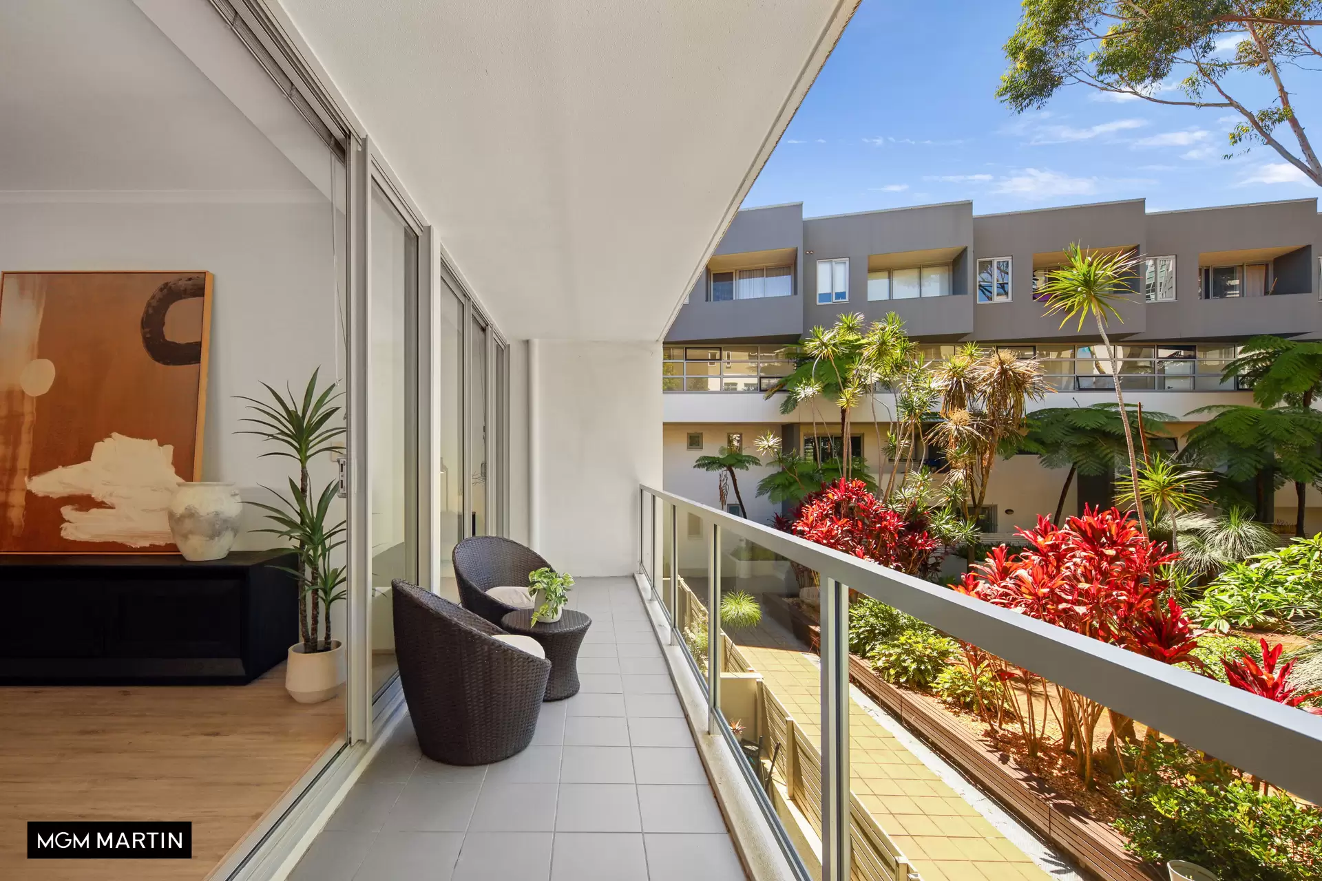 4/18 Morris Grove, Zetland For Sale by MGM Martin - image 1