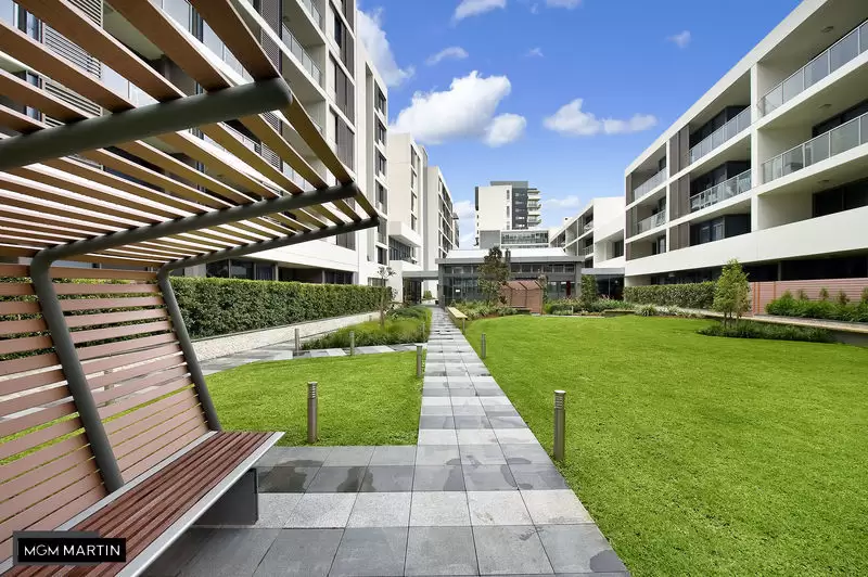 908/6 Ascot Avenue, Zetland For Lease by MGM Martin - image 1