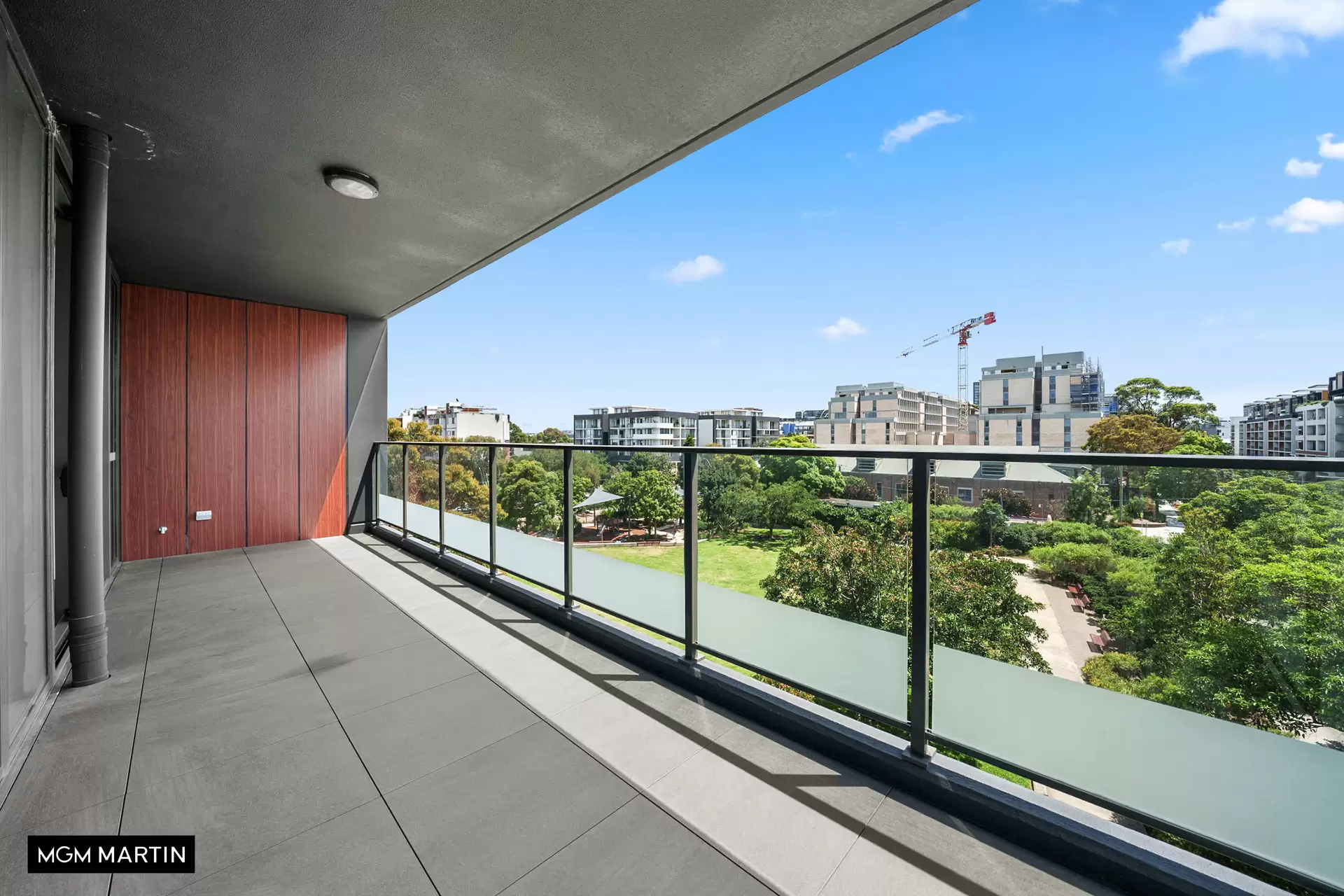 C510/28 Rothschild Avenue, Rosebery For Lease by MGM Martin - image 1