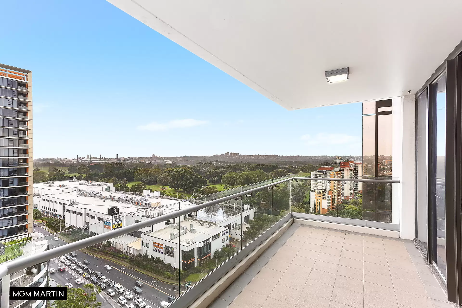 1913/20 Gadigal Avenue, Zetland For Lease by MGM Martin - image 1