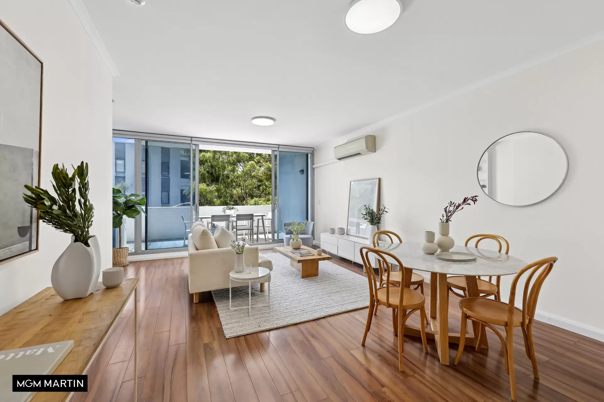 23/6B Grandstand Parade, Zetland For Sale by MGM Martin - image 1