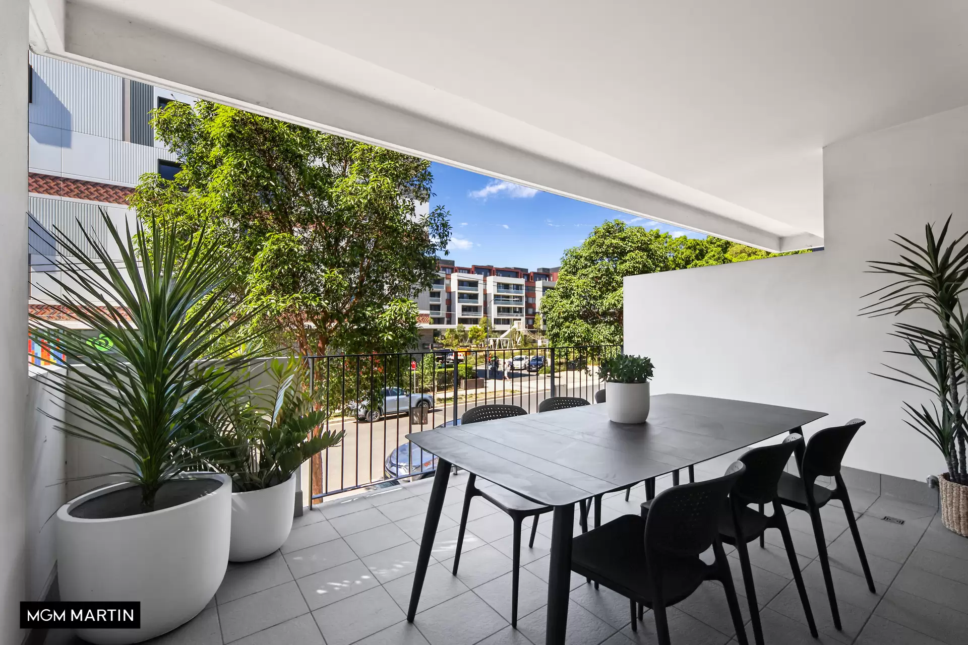 30/2 Crewe Place, Rosebery Sold by MGM Martin - image 1