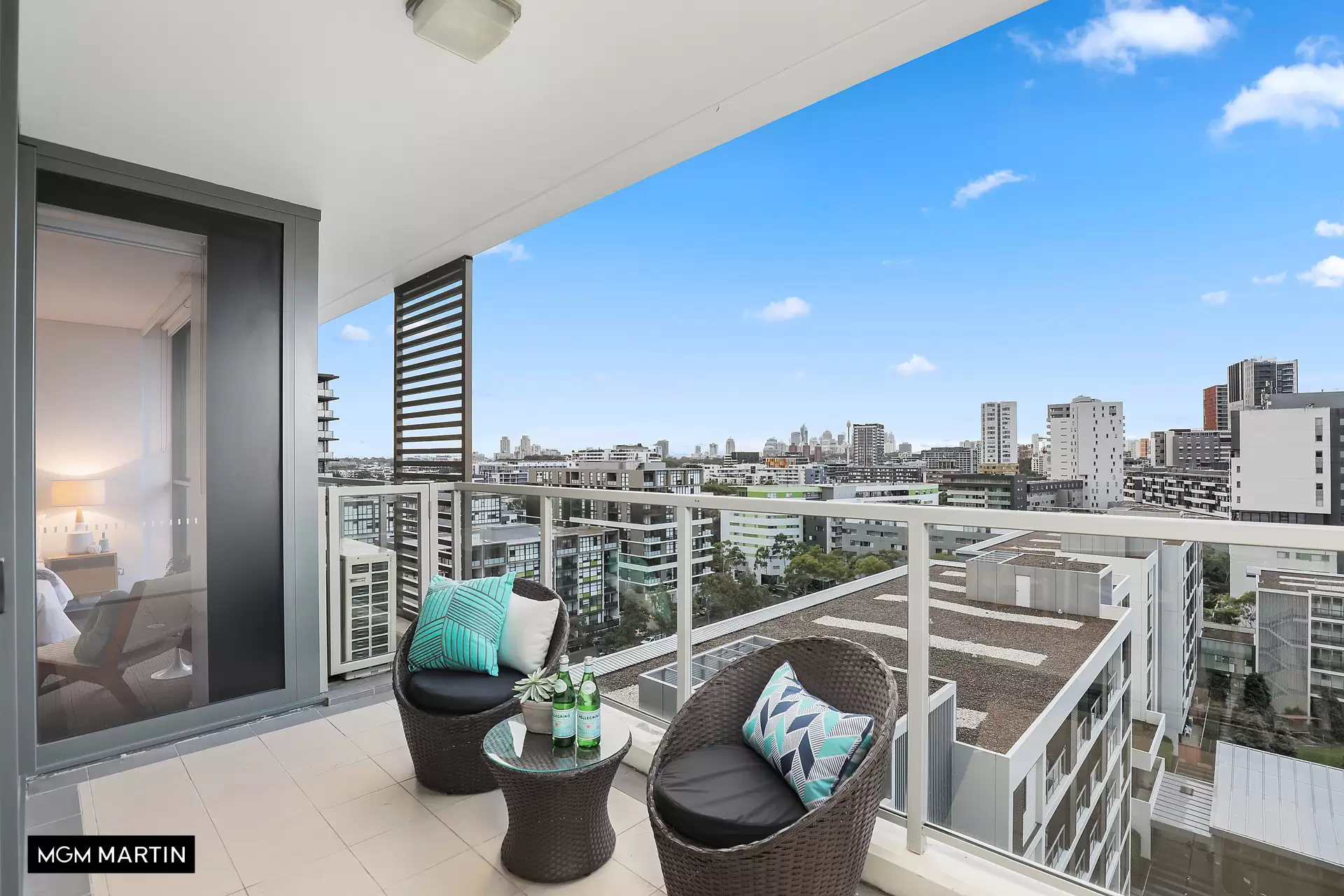 1341/8 Ascot Avenue, Zetland Sold by MGM Martin - image 1