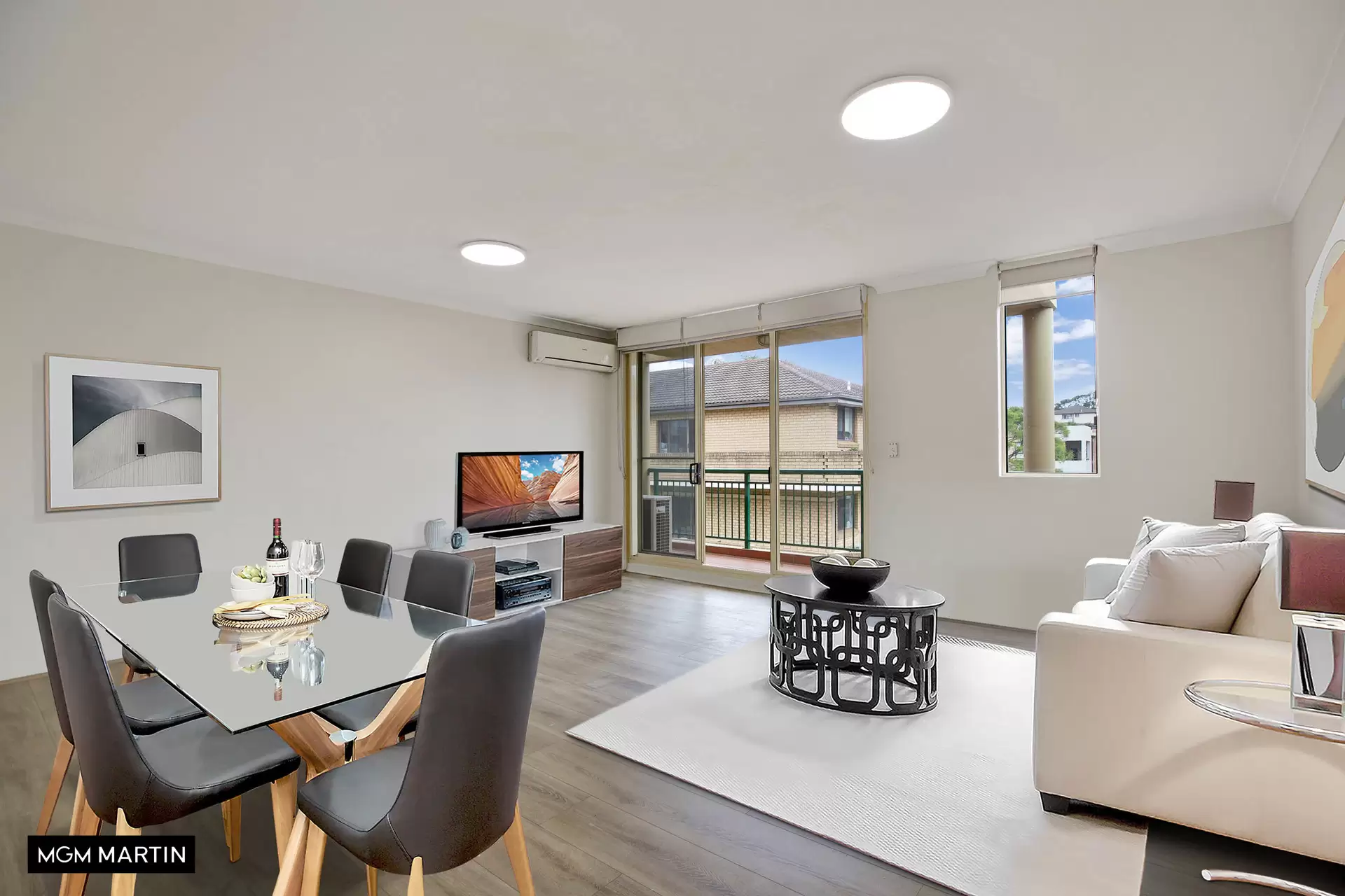 B9/90 Mount Street, Coogee For Lease by MGM Martin - image 1