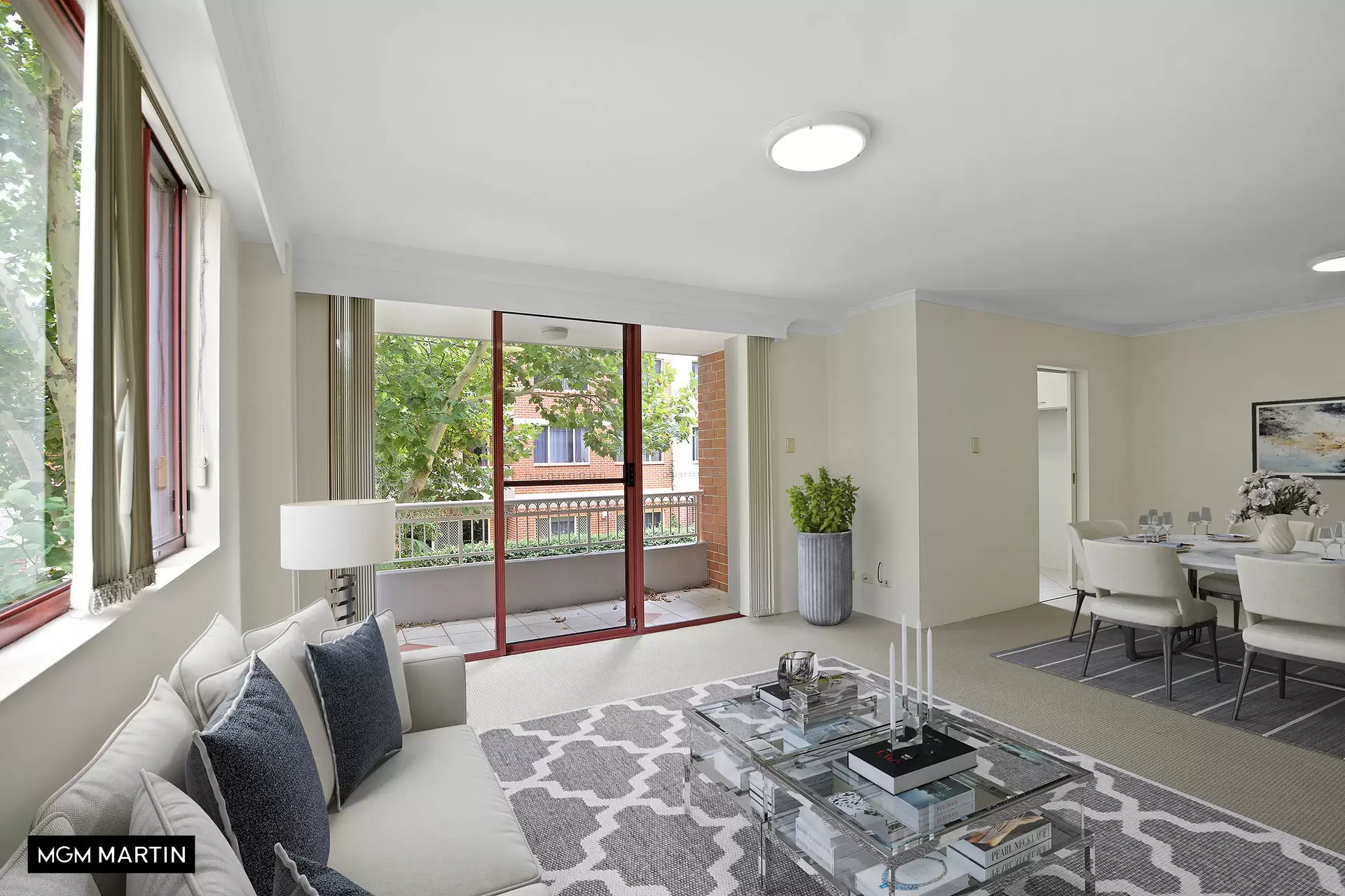 458/83 Dalmeny Avenue, Rosebery For Lease by MGM Martin - image 1