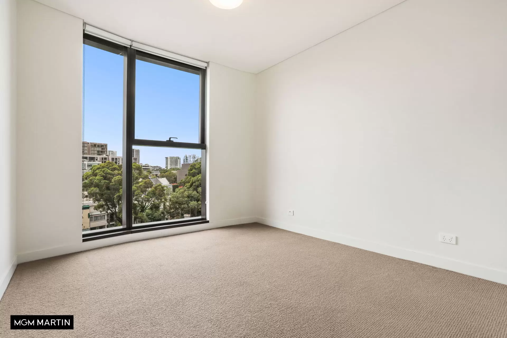 509/6 Ebsworth Street, Zetland For Lease by MGM Martin - image 1