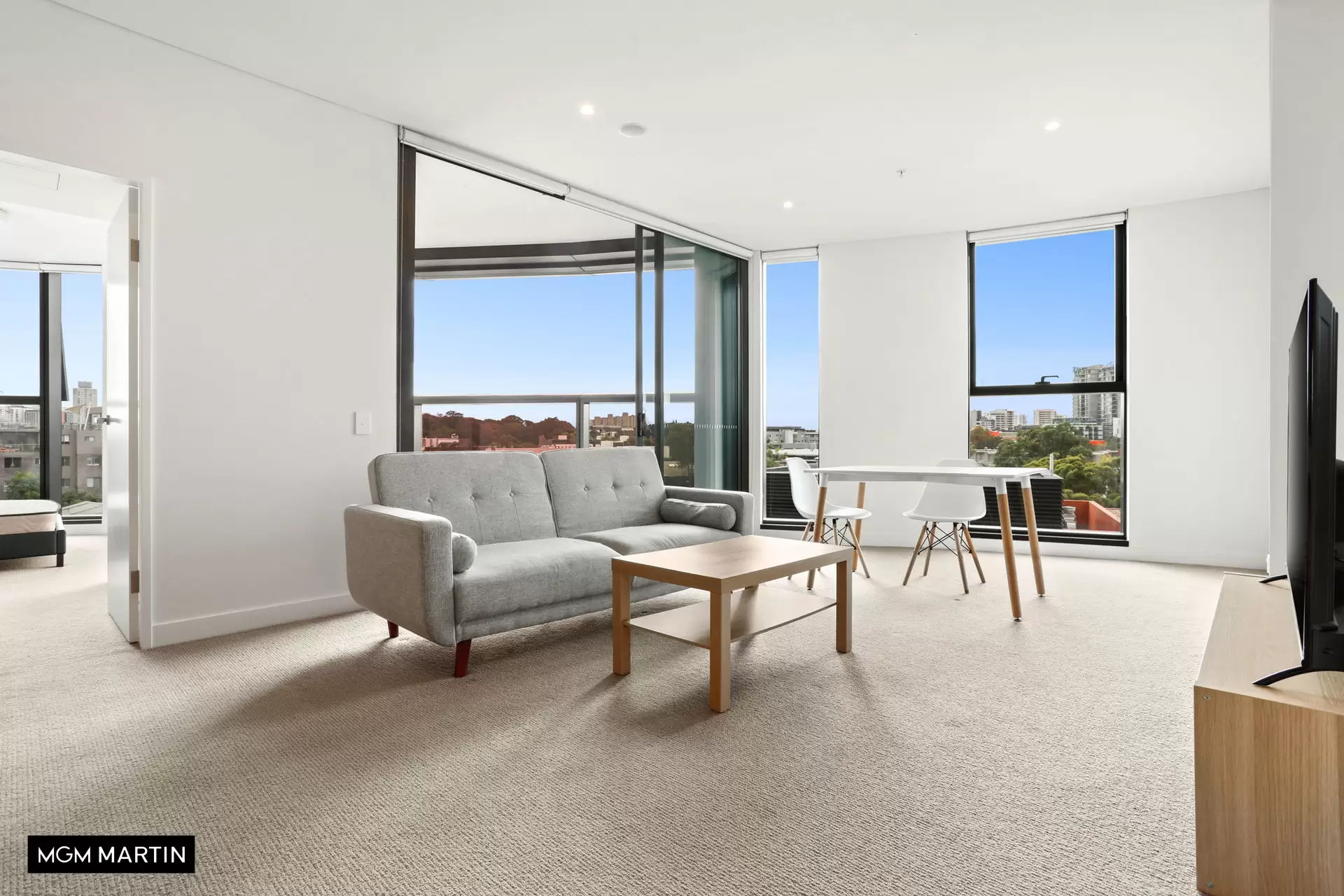 509/6 Ebsworth Street, Zetland For Lease by MGM Martin - image 1