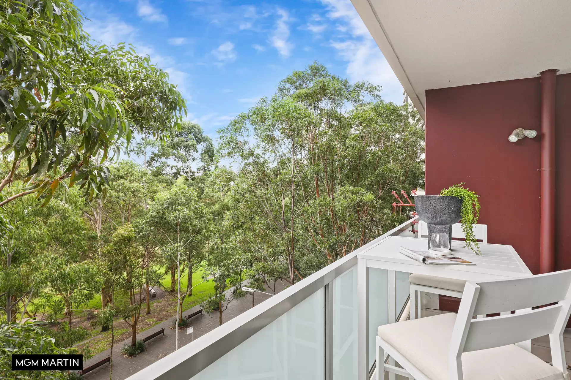 47/2 Levy Walk, Zetland For Sale by MGM Martin - image 1