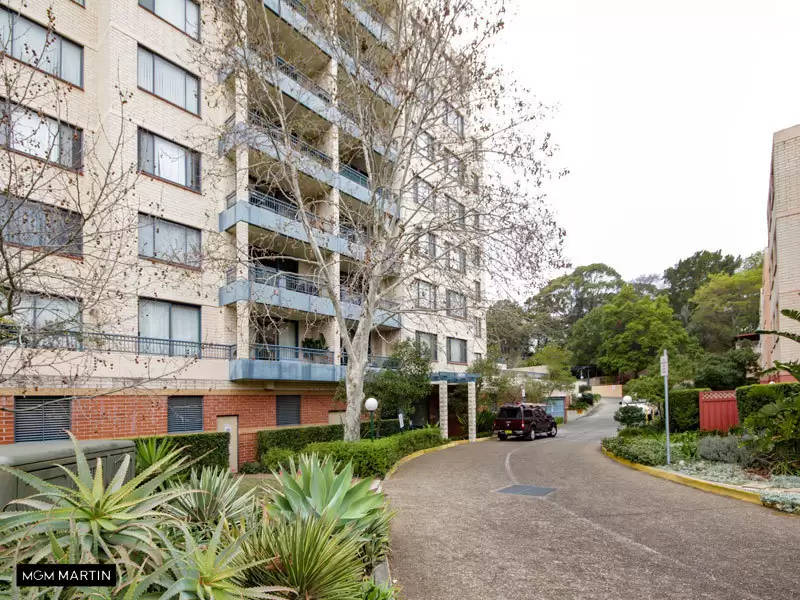 354/83-93 Dalmeny Avenue, Rosebery Leased by MGM Martin - image 1