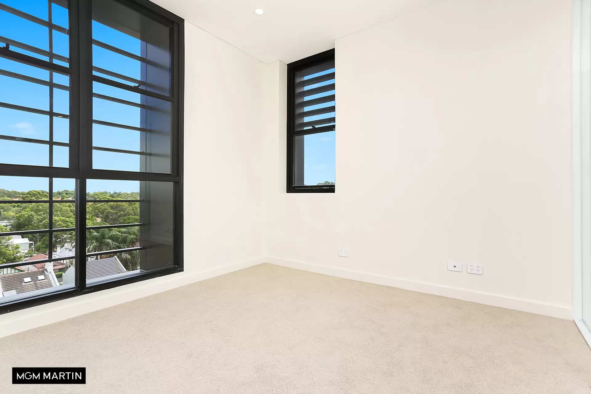 508/35A Upward Street, Leichhardt For Lease by MGM Martin - image 1