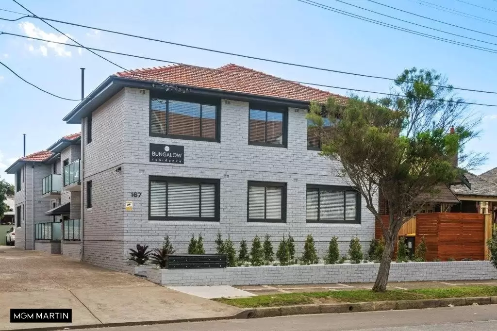 7/167 Livingstone Road, Marrickville For Lease by MGM Martin - image 1