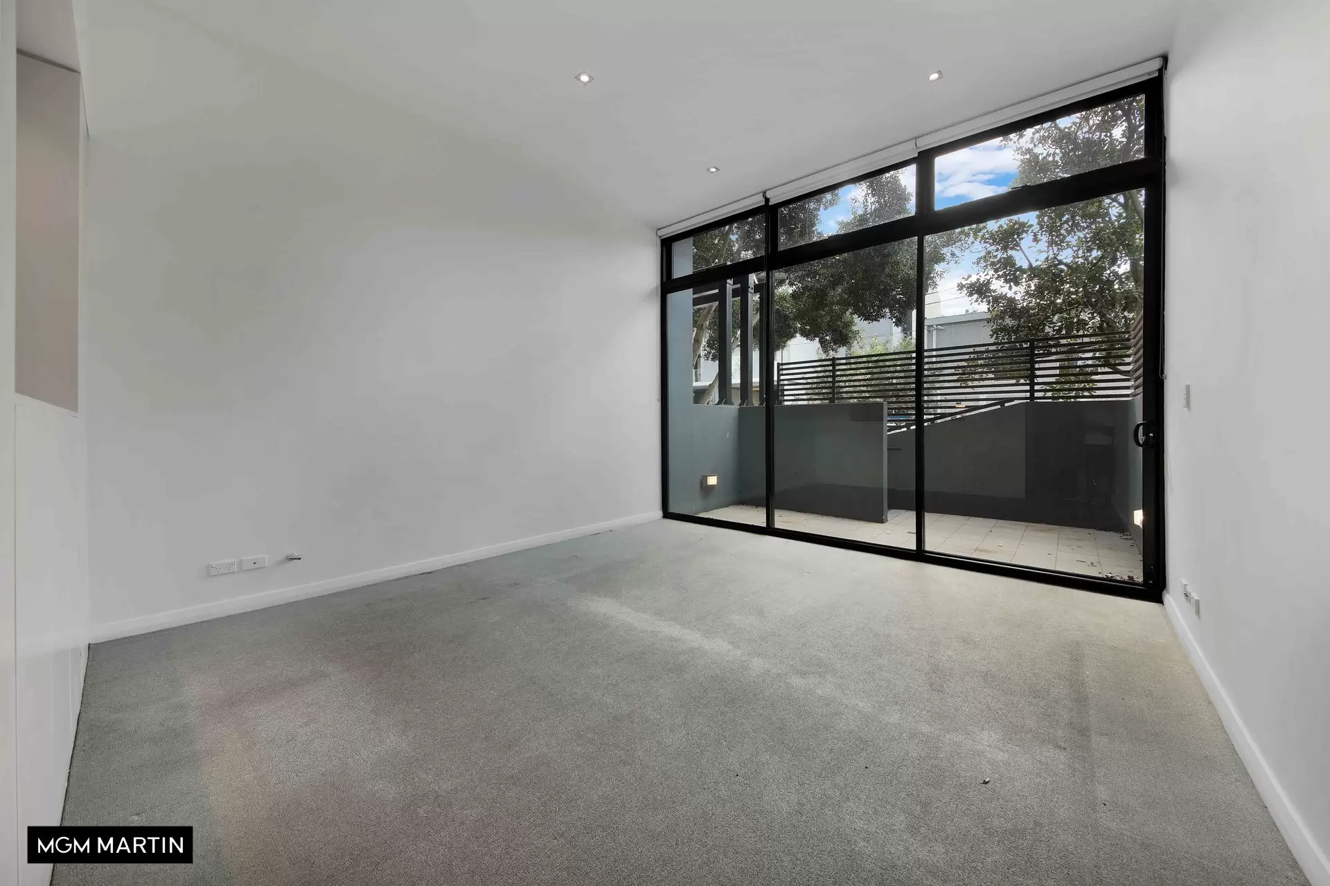 10/1 Primrose Avenue, Rosebery Leased by MGM Martin - image 1