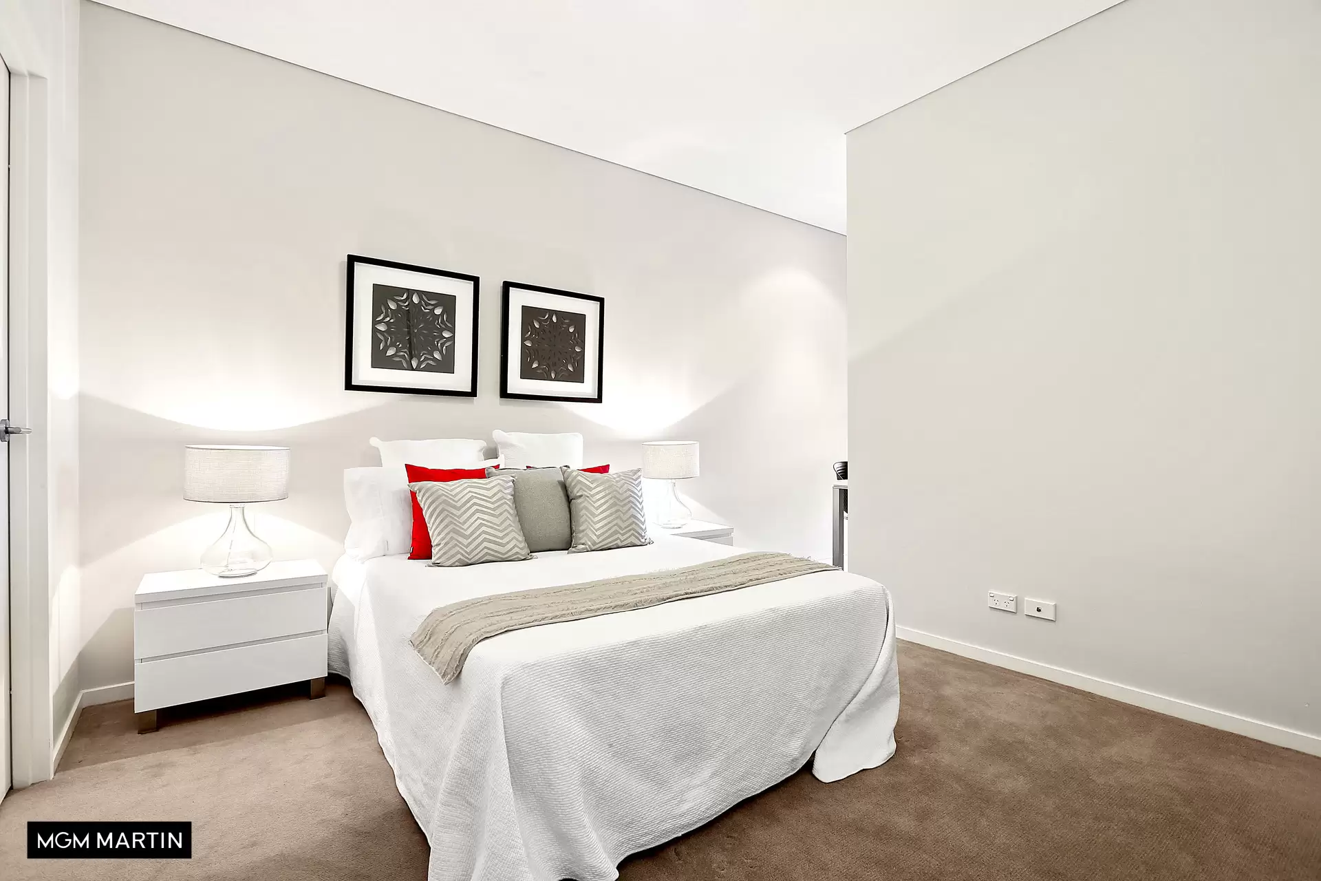 503/15 Joynton Avenue, Zetland Leased by MGM Martin - image 1