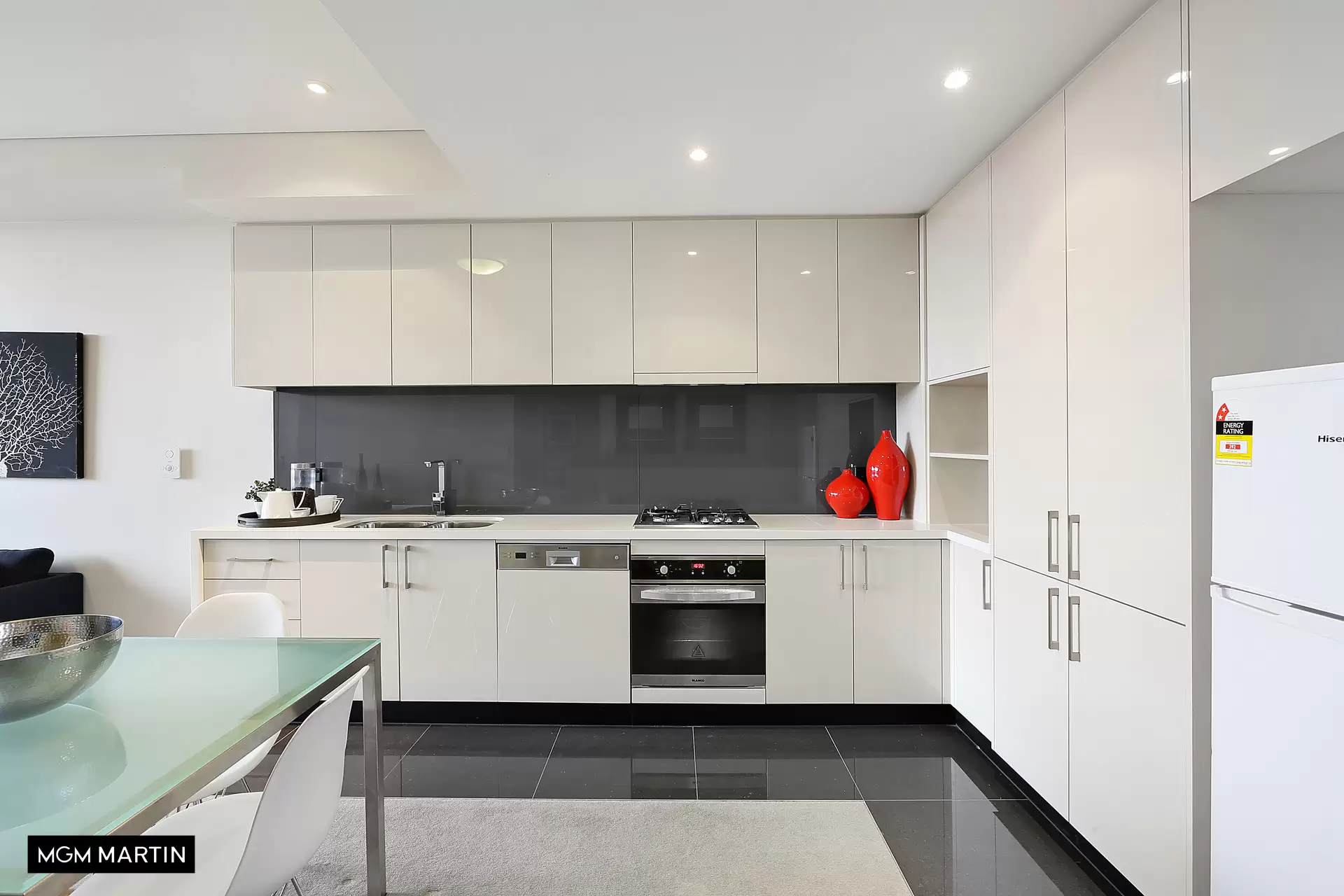 503/15 Joynton Avenue, Zetland Leased by MGM Martin - image 1