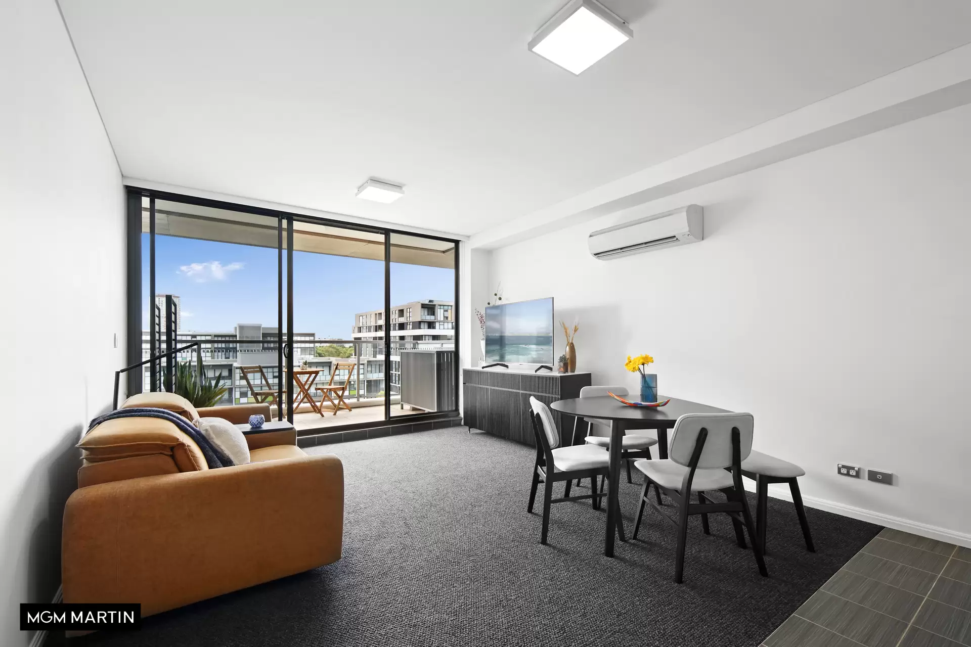 905/4 Ascot Avenue, Zetland For Sale by MGM Martin - image 1