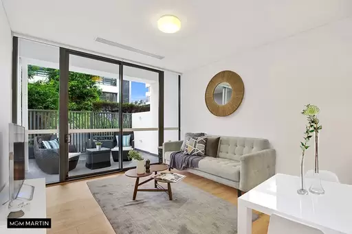 B204/14H Mentmore Avenue, Rosebery For Lease by MGM Martin