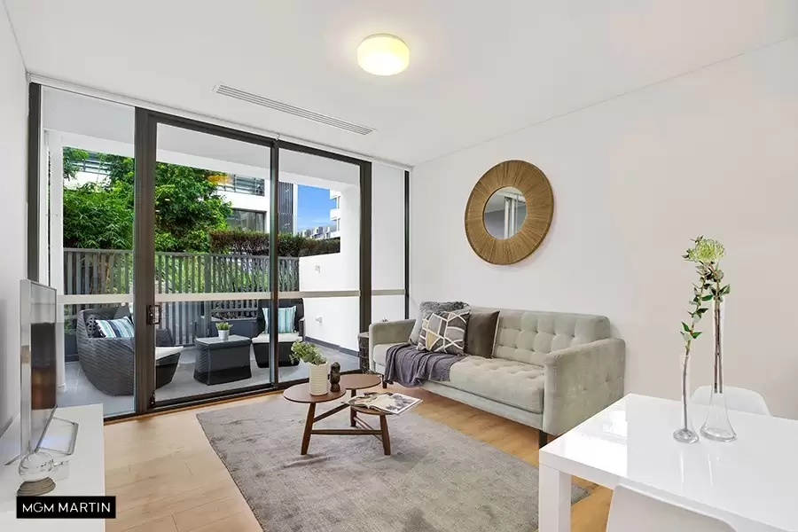 B204/14H Mentmore Avenue, Rosebery For Lease by MGM Martin - image 1