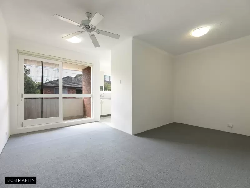 16/268b  Bunnerong Road, Hillsdale Leased by MGM Martin - image 1