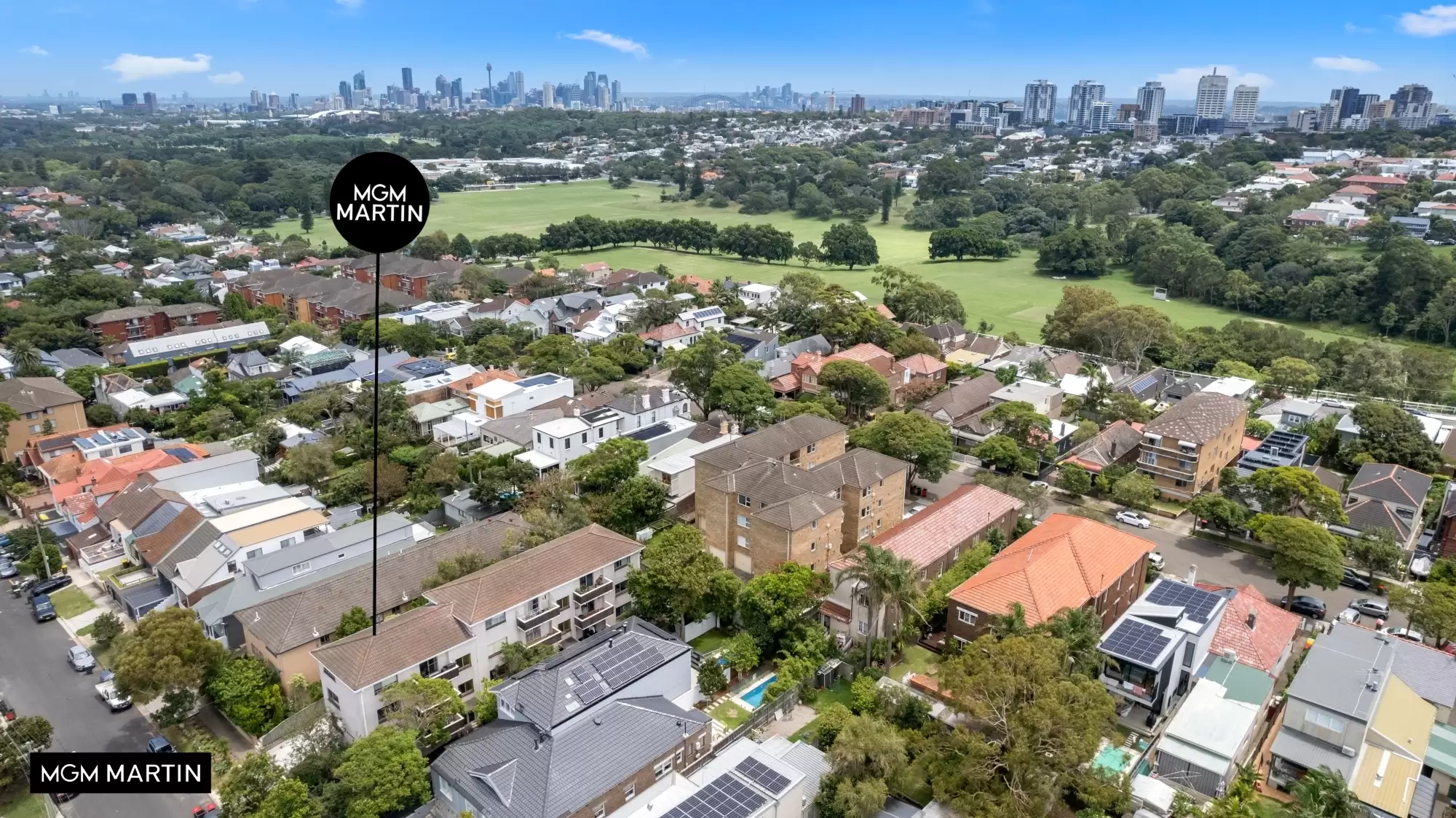 2/30-32 Hooper Street, Randwick Auction by MGM Martin - image 1