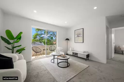 2/30-32 Hooper Street, Randwick Auction by MGM Martin