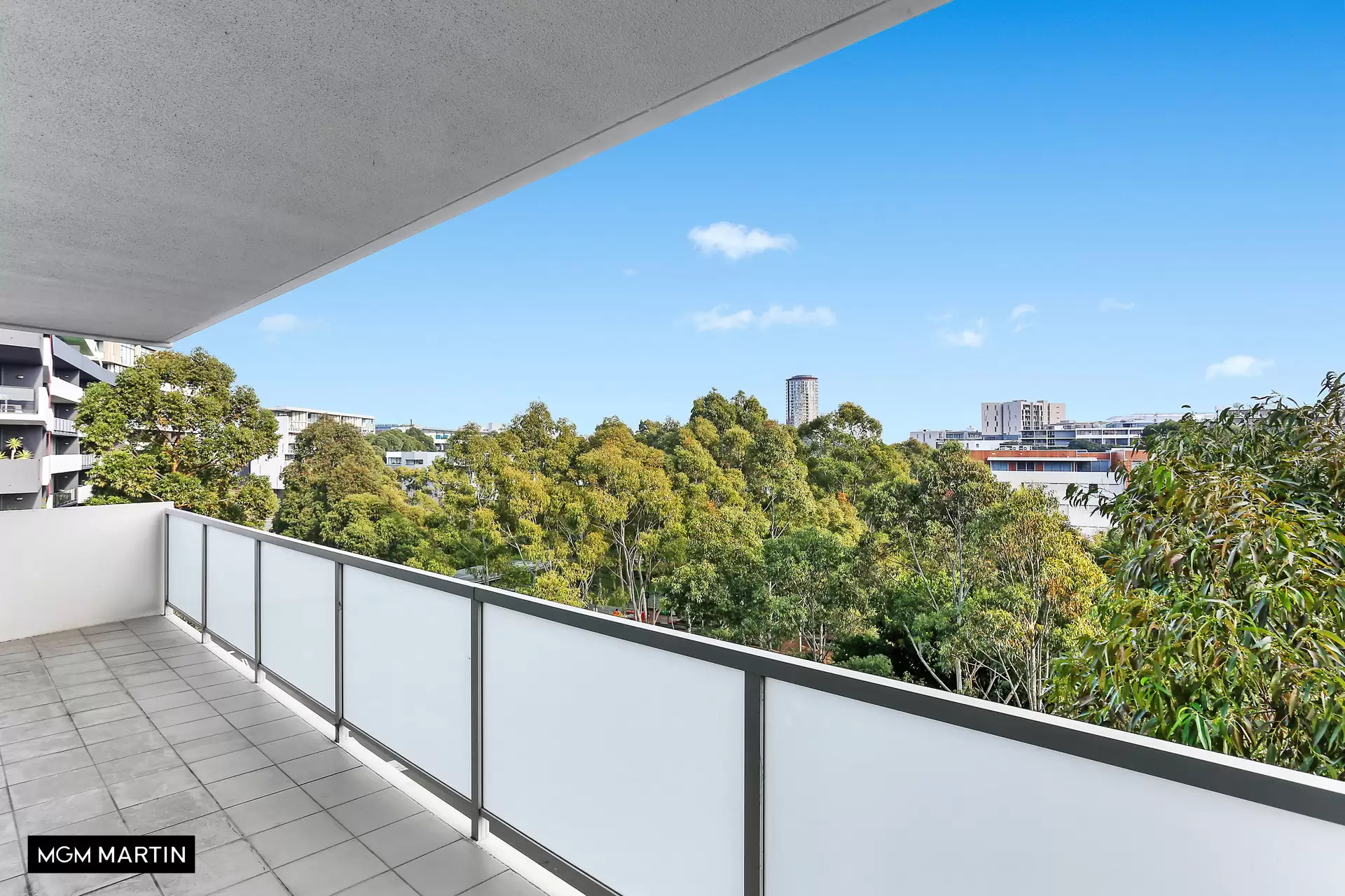 50/2 Levy Walk, Zetland Leased by MGM Martin - image 1