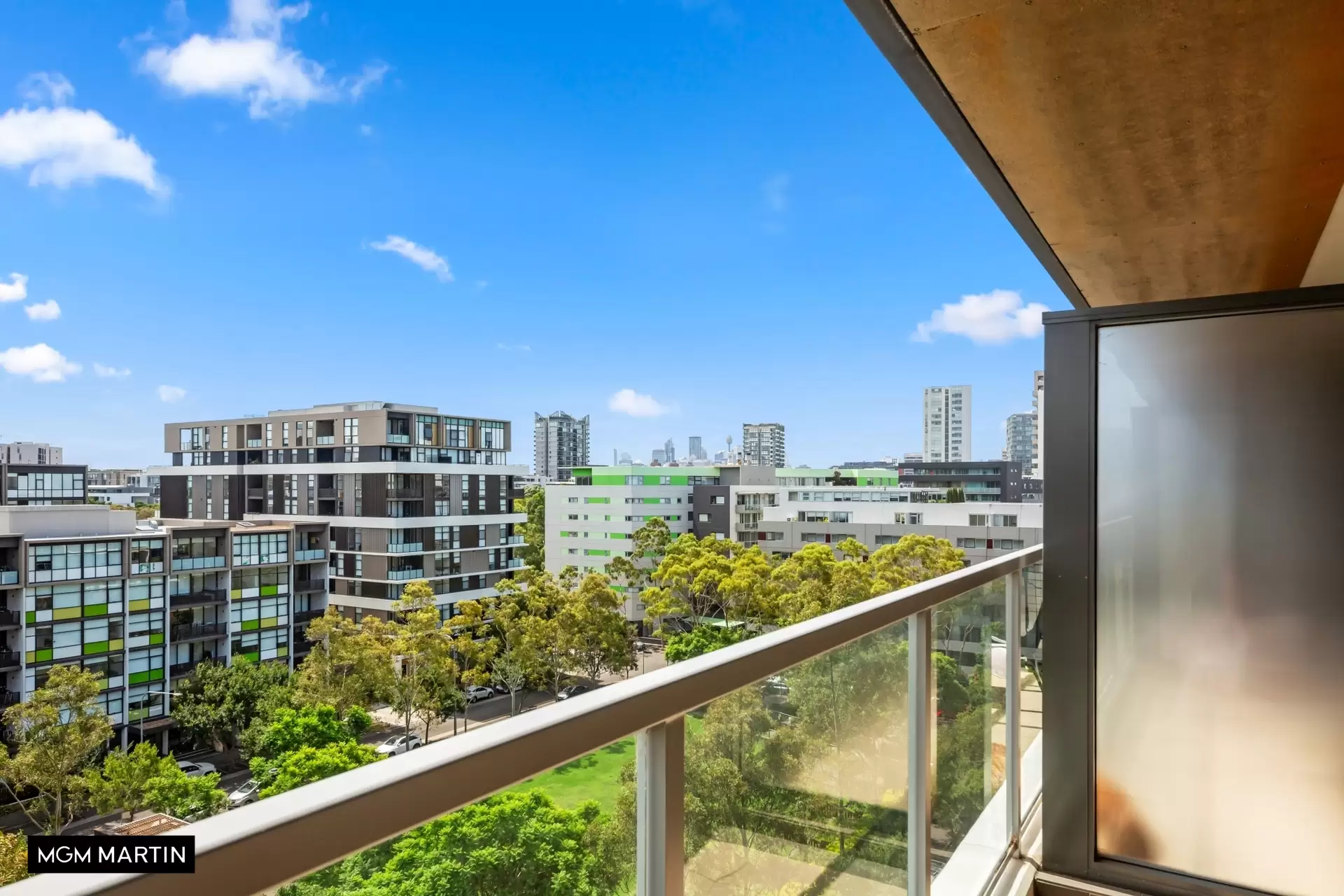 911/4-6 Ascot Avenue, Zetland For Sale by MGM Martin - image 1