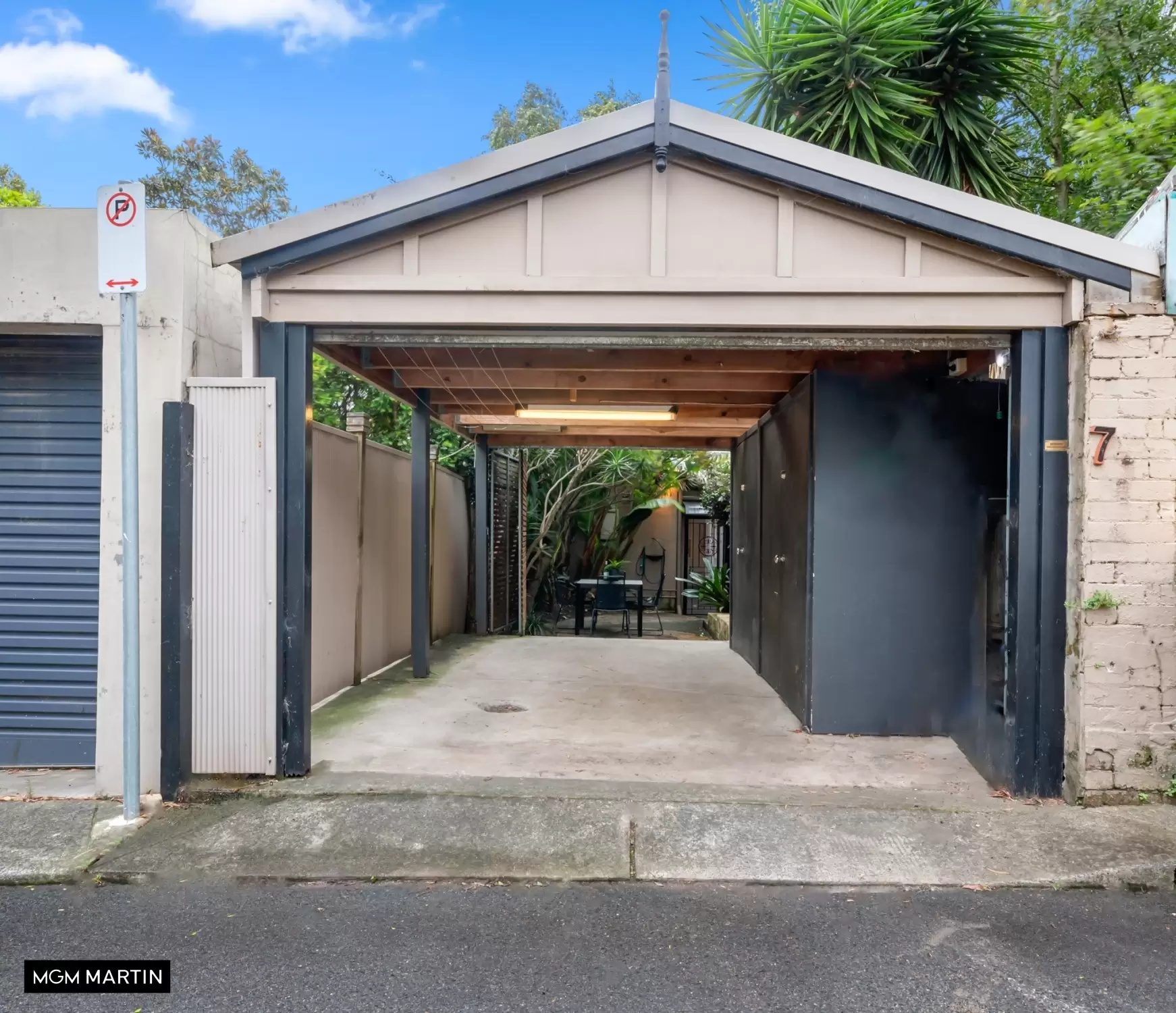 7 Marmion Street, Camperdown Auction by MGM Martin - image 1