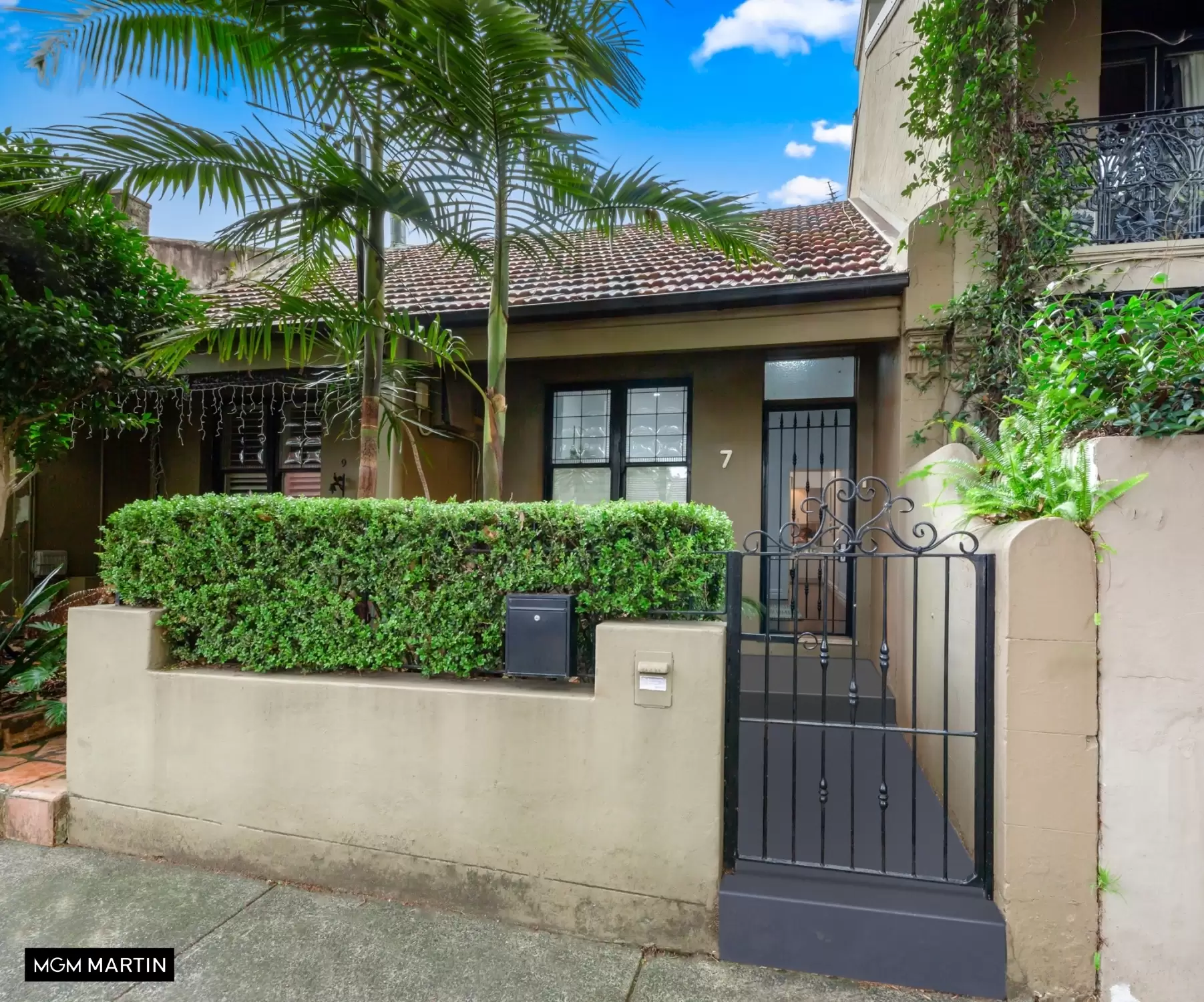 7 Marmion Street, Camperdown Auction by MGM Martin - image 1