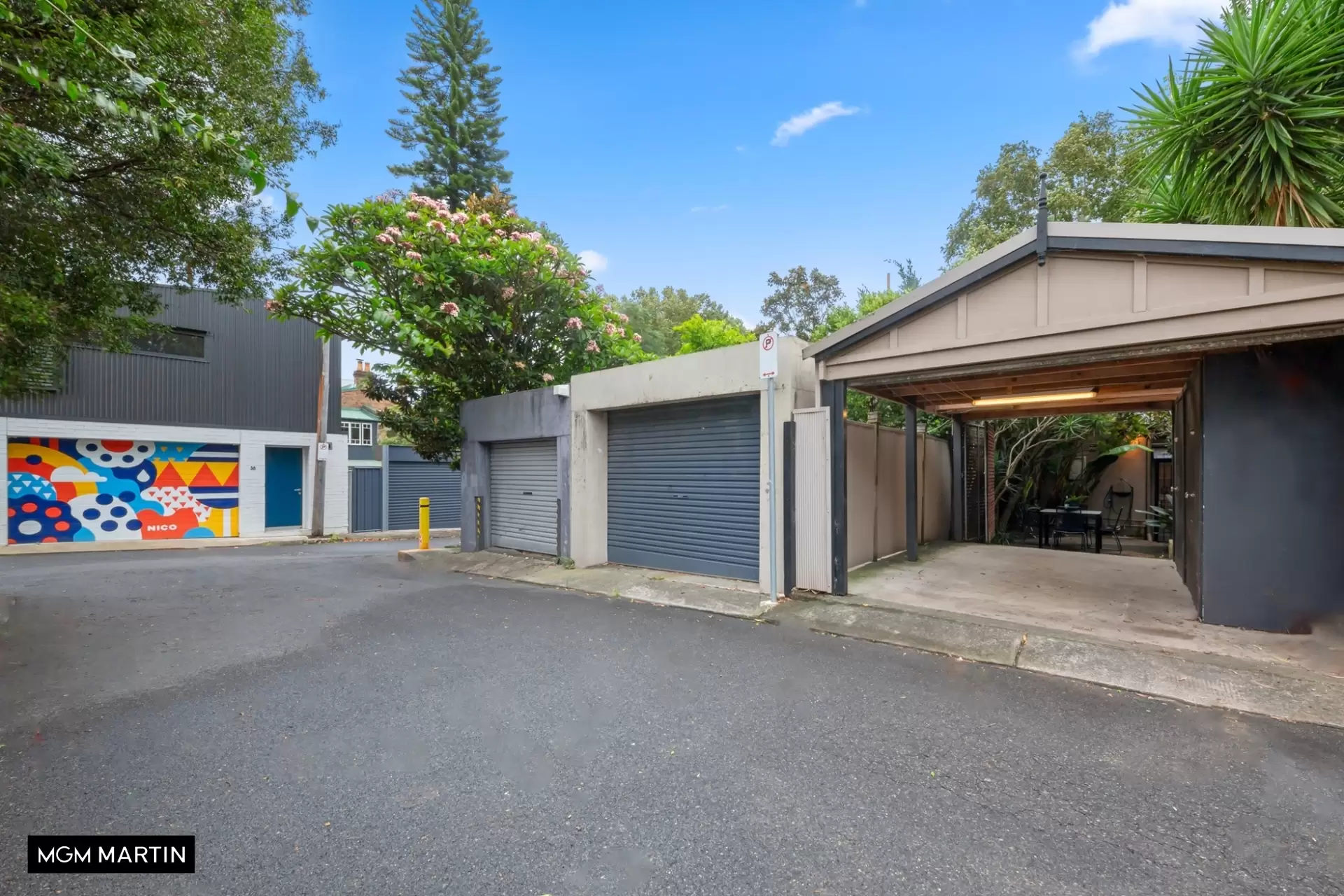 7 Marmion Street, Camperdown Auction by MGM Martin - image 1