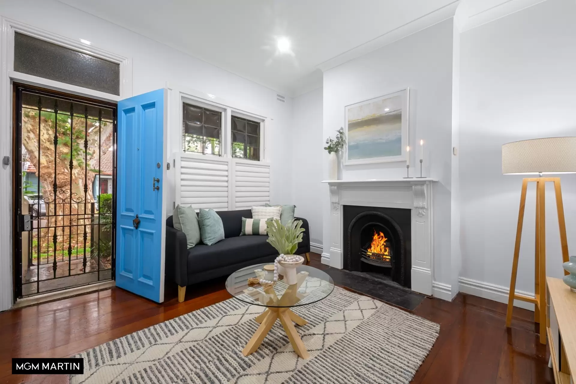 7 Marmion Street, Camperdown Auction by MGM Martin - image 1