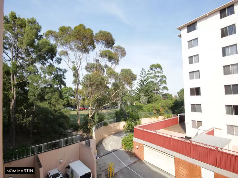 677/83 Dalmeny Avenue, Rosebery Leased by MGM Martin - image 1