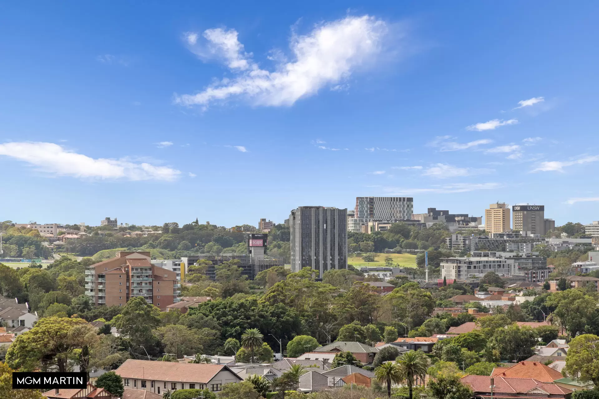 78/22 Gadigal Avenue, Zetland For Sale by MGM Martin - image 1