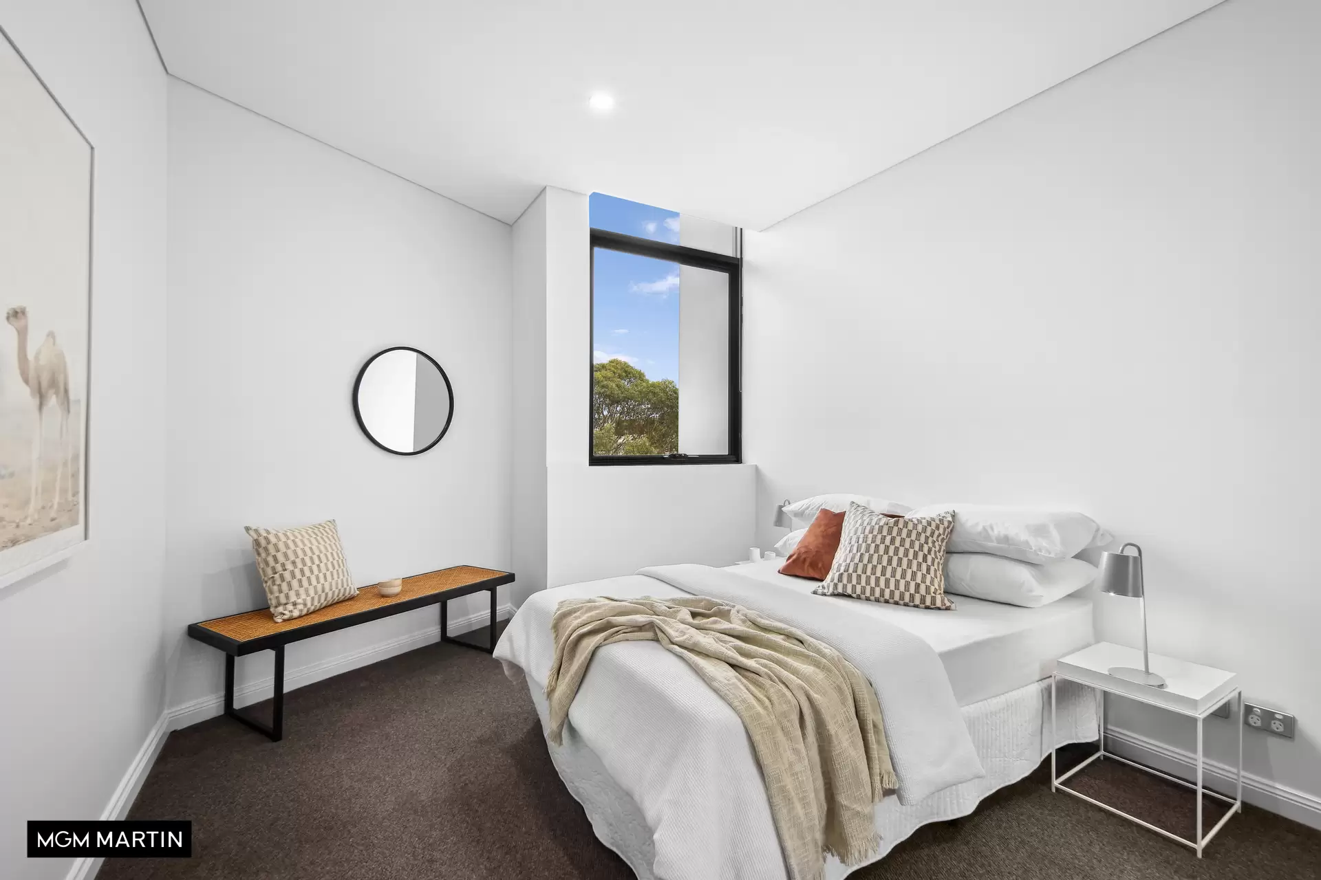 413/54 Rosebery Avenue, Rosebery For Sale by MGM Martin - image 1