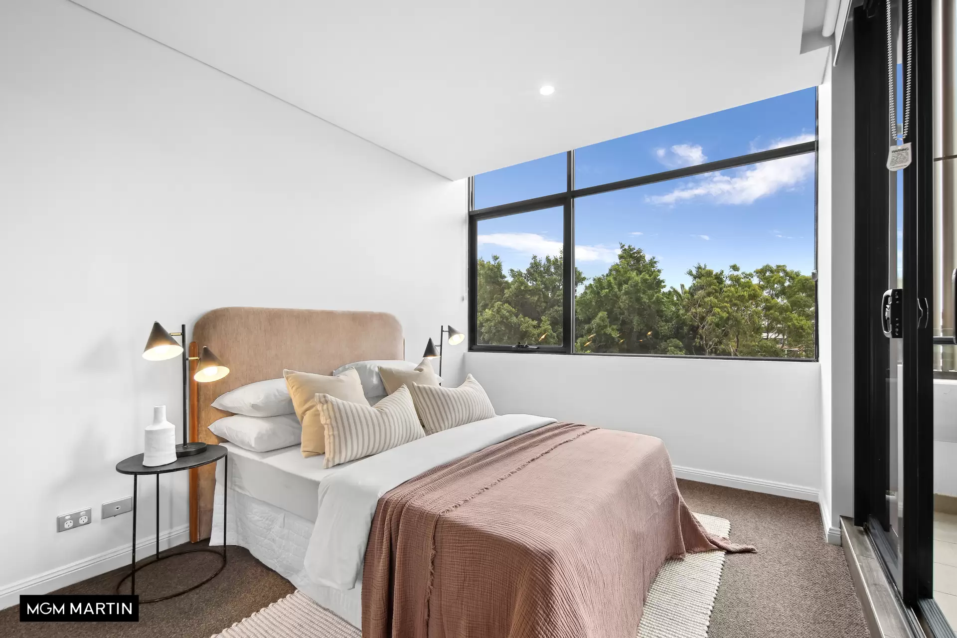 413/54 Rosebery Avenue, Rosebery For Sale by MGM Martin - image 1