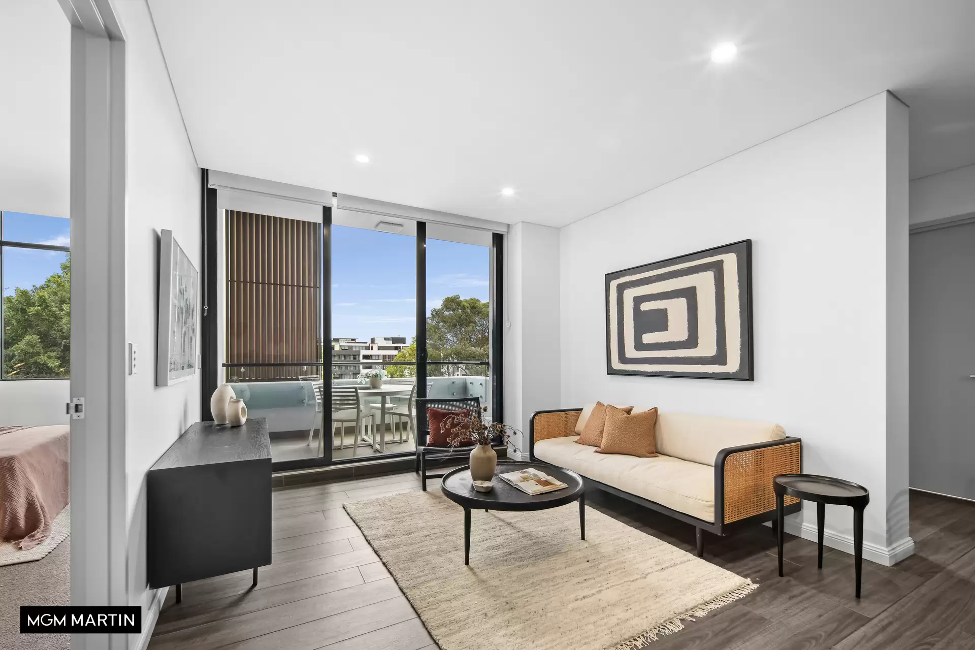 413/54 Rosebery Avenue, Rosebery For Sale by MGM Martin - image 1