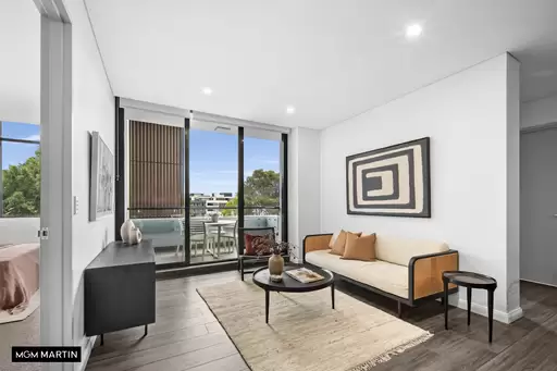 413/54 Rosebery Avenue, Rosebery For Sale by MGM Martin