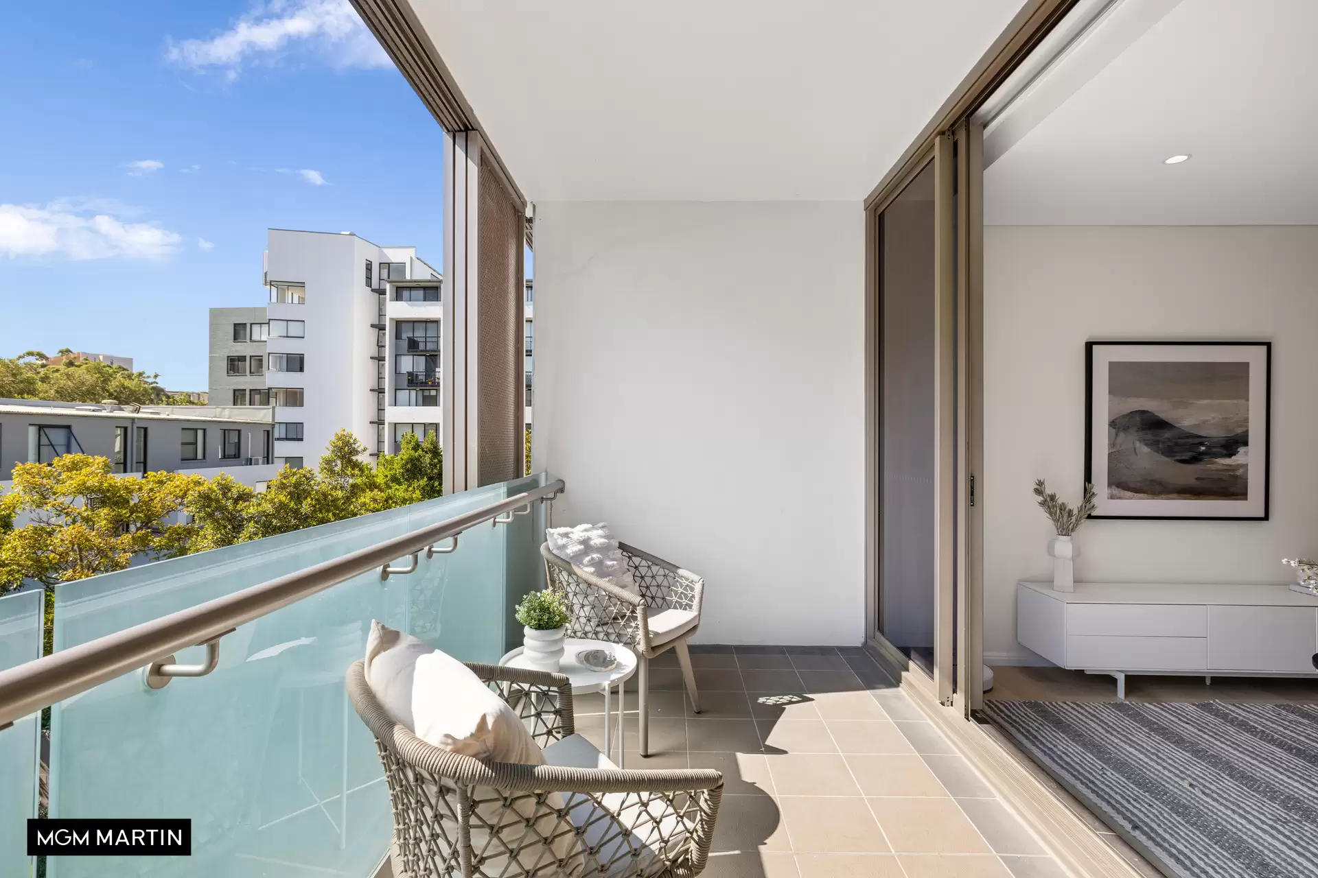 317/17 Grandstand Parade, Zetland For Sale by MGM Martin - image 1