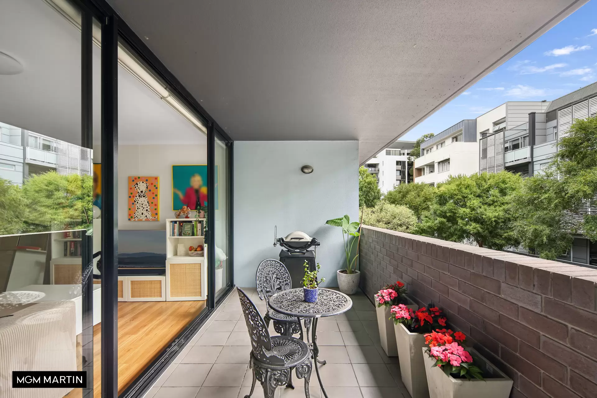 11/6B Grandstand Parade, Zetland For Sale by MGM Martin - image 1